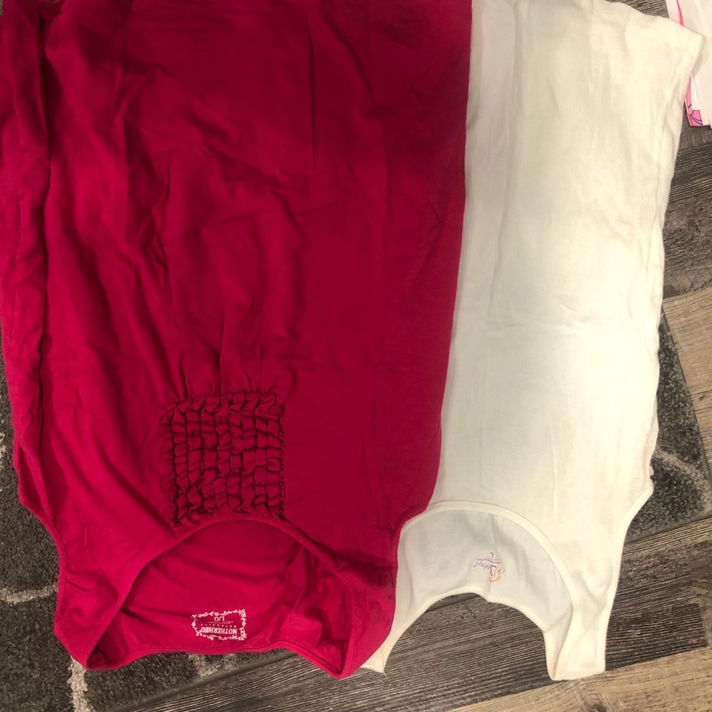 Maternity LOT size large